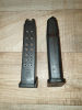 Glock Magazin G 17 Gen4 17 Schuss