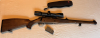 Sako MA05 Bayr. Stutzen Kal. 8x57 IS mit Leica ERi 2,5–10x42