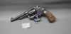 Smith & Wesson Revolver M&P 1905, im Kaliber 38 S&W Spec 6", aus einer Sammlung