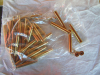 Hülsen im Kaliber 8x75RS