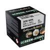 500 Schuss (10 Pack) Sellier & Bellot Screen Kaliber .308 SCR Zink 124grs. Büchsenpatronen