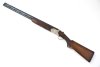 Bockdoppelflinte Lu-Mar-Srl Scirocco, Kaliber 12/70, kein Stahlschrotbeschuss, 1994