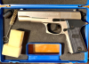 Colt Double Eagle Kal. 9mm Knall inkl. OVP