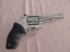 Taurus Revolver Edelstahl neuwertig Kal. 22 lr neuwertig
