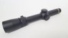 Leupold Zielfernrohr VX-III 1,5-5 x 20, Duplex Absehen, 25,4 mm Mittelrohr, sehr guter Zustand