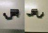 Mündungsschoner Gewehr 98 / G98 sehr selten