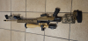 Tikka t3x tac a1 308win + swarovski x5i 5-25