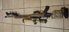 Tikka t3x tac a1 6,5 creedmoor + Optik DDMP V10 4-40x50
