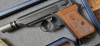 ERMA EGP 75S Kal. 8mm Knall PTB 69/4