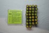 30 alte Wadie CS Gas Patronen 8mm mit 600 Bar !