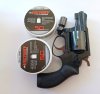 H.Weihrauch Arminius HW37 cal. 9mm R.Knall
