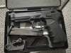 Zoraki 918 9mm mit koffer