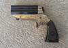 Revolver Perfecta Maverick (Modell G 101) im Kaliber 4mm RF Lang