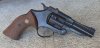 Revolver Perfecta Mod. 4 Kal. 4mm RF lang