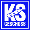 50 Stück NEUE RWS KS Geschosse - Kegelspitz 7MM .284 - 8,0g 123gr #2146290 Teilzerleger JAGD Stoppwi