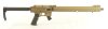 Derya halbautomatische Büchse ; kal .22lr ; Mod TM22-A-18 ; mit MGW