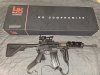 VFC HK 416 A5 GBB