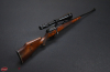 Repetierbüchse Mauser Mod. 66, Kal. 7x64, mit Carl Zeiss Jena VZF 3-12x56M