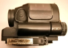 SRS 1X38 ROTPUNKTVISIER
