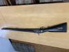 Original Muskete um1840 aptiert auf perkusion militärisch