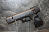 Pistole H&K P9S Sport Kal 9mm Luger # 134549
