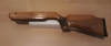 Orginalschaft Walther LG 55 Luxus zum Verkauf