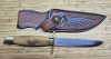 Jagdmesser N.2
