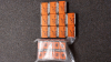 Jagdschrotpatronen 16/70, 27g, USSR