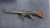 MP44, STG44, MP43 (kein MKB42) – Halbautomat 7,92x33Kurz