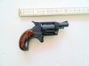 Revolver, Little Joe, von Firma Röhm, Made in Germany, Cal. 9mmFlobert Platz