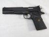 Pistole Peters Stahl Multicaliber - 45ACP - 9x19 - 38WC