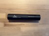 Schalldämpfer Roto 50 Pro – 5 Elemente