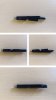 Original Abzugsstange P06/29 Swiss Luger