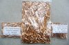500 Norma "White Tail" Geschosse .30, 150 grain, TM-Semispitz, NEU