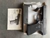SM Action Gas-Signalpistole