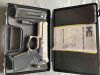 ME69 mod. Springfield Gas-Signalpistole