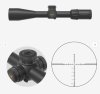 Vector Optics SCFF-65 Tauron 4-24x50FFP Gen II - für 21 mm Picatinny - 25 Jahre Garantie