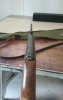 Diana Mod. 25 ohne F
