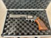 Revolver Smith&Wesson 686-2 im Bestzustand