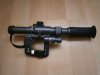 PSO ZIELFERNROHR FÜR VSS VINTOREZ 3-9X24