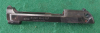 Defekt! Verschluss (Schlitten) Reck Miami Mod. 92F Kal. 9mmK PTB 488/2