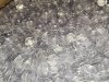 100 Stück Abdeckplättchen für Kaliber 12 mit Durchmesser 18,4mm, Over Powder Disc Card
