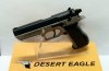 Baby Dessert Eagle CO2 6mm Airsoft