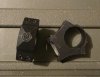 SIG Sauer Picatinnyringe 1"