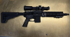 Oberland Arms OA15 M10 10,7“ .300Blk