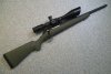 Repetierbüchse Ruger American Rifle .308 Win.
