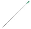 Ballistol CARBON Putzstock SET einteilig für Langwaffen Flinte Büchse ... 93cm Lang Durchmesser 5mm