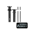 AR10 M110 Extended Pivot Takedown Pins Set Zerlegebolzen erweitert Schmeisser DPMS SIG Hera .308
