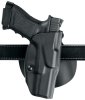 Safariland 6378 ALS Paddle holster for USP 9, UPS 40