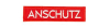 001658, ANSCHÜTZ - Aufnäher - Logo rot Logo Aufnäher, aus hochwertigem und robustem Garn.